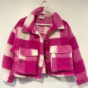 Children’s Zara Coat